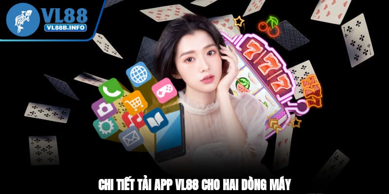 Những lưu ý giúp hội viên tải app VL88 nhanh hơn