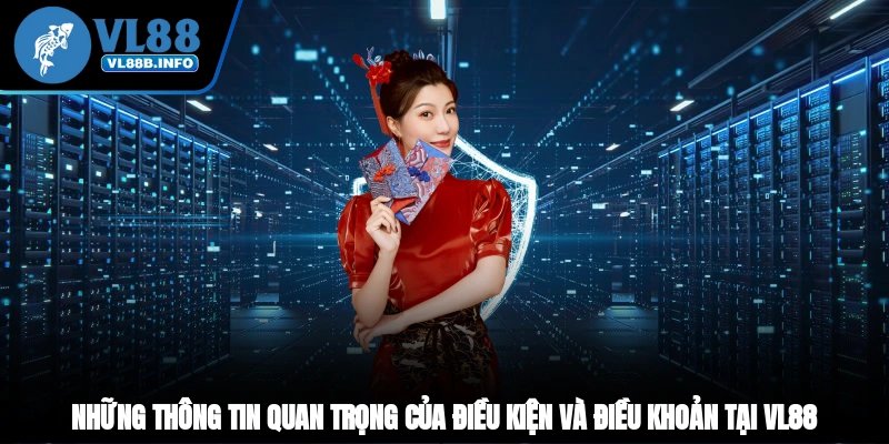 Vai trò quan trọng của điều kiện và điều khoản tại nhà cái