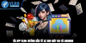 Tải App VL88: Hướng Dẫn Từ A-Z Cho Máy iOS và Android