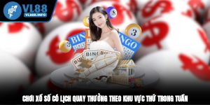 Khuyến Mãi Trong Ngày VL88 - Cơ Hội Vàng Cho Bet Thủ